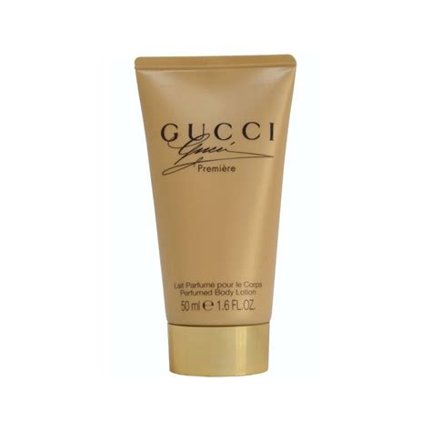 gucci premiere body lotion 50ml|gucci premiere body lotion.